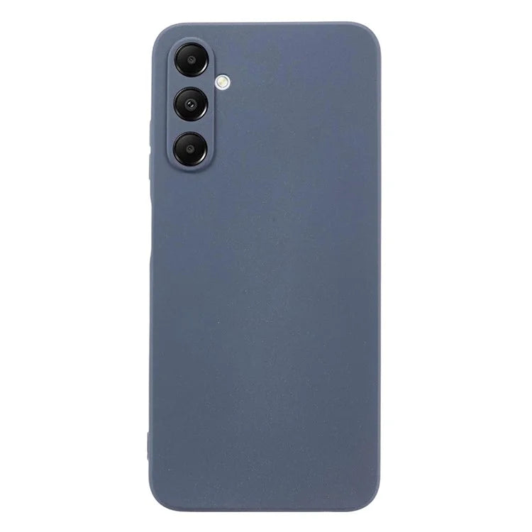 For Samsung Galaxy A05s 4G TPU Case Matte Anti-fingerprint Phone Cover