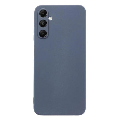 For Samsung Galaxy A05s 4G TPU Case Matte Anti-fingerprint Phone Cover