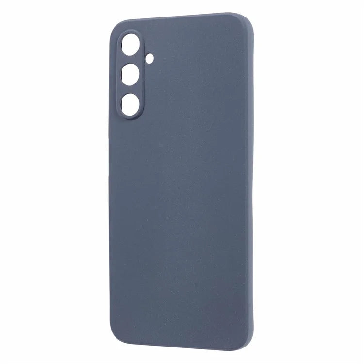 For Samsung Galaxy A05s 4G TPU Case Matte Anti-fingerprint Phone Cover