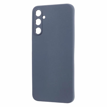 For Samsung Galaxy A05s 4G TPU Case Matte Anti-fingerprint Phone Cover