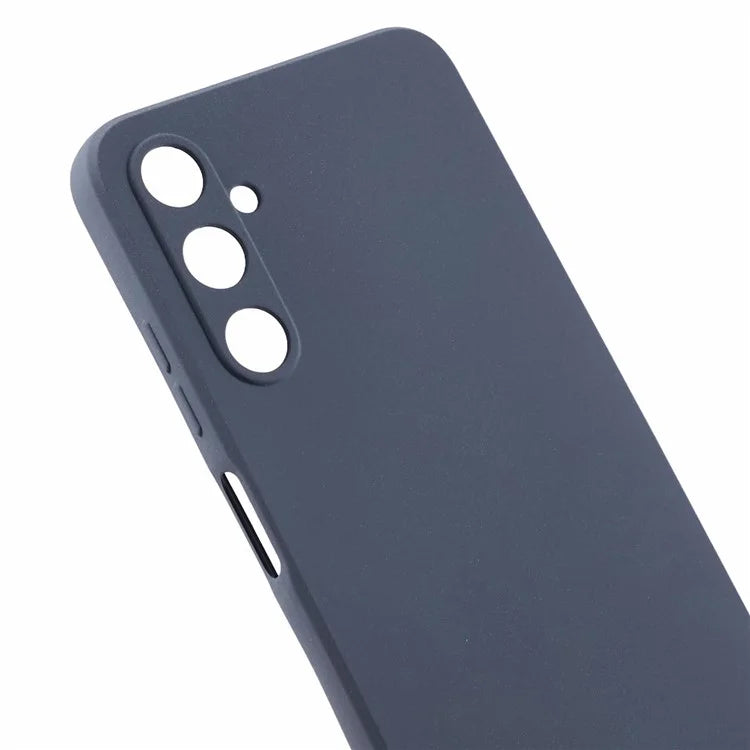 For Samsung Galaxy A05s 4G TPU Case Matte Anti-fingerprint Phone Cover