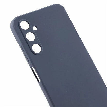For Samsung Galaxy A05s 4G TPU Case Matte Anti-fingerprint Phone Cover