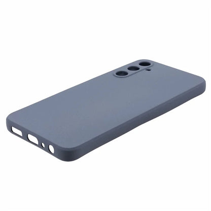 For Samsung Galaxy A05s 4G TPU Case Matte Anti-fingerprint Phone Cover