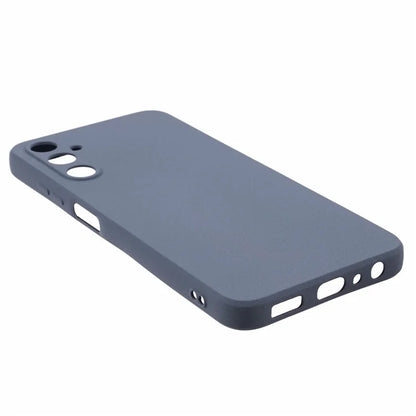 For Samsung Galaxy A05s 4G TPU Case Matte Anti-fingerprint Phone Cover
