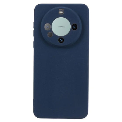 For Huawei Mate 60 TPU Case Double-Sided Matte Mobile Phone Cover