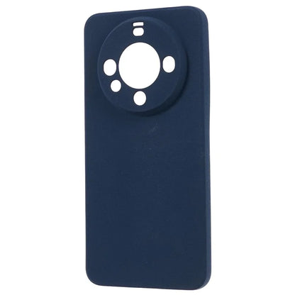 For Huawei Mate 60 TPU Case Double-Sided Matte Mobile Phone Cover