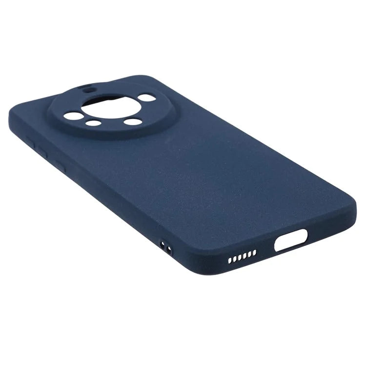 For Huawei Mate 60 TPU Case Double-Sided Matte Mobile Phone Cover