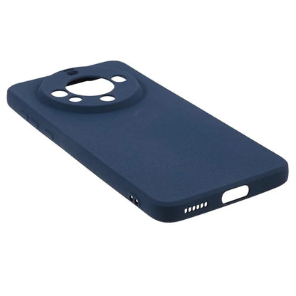 For Huawei Mate 60 TPU Case Double-Sided Matte Mobile Phone Cover