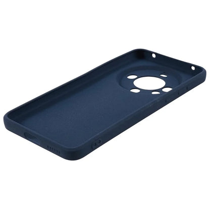 For Huawei Mate 60 TPU Case Double-Sided Matte Mobile Phone Cover