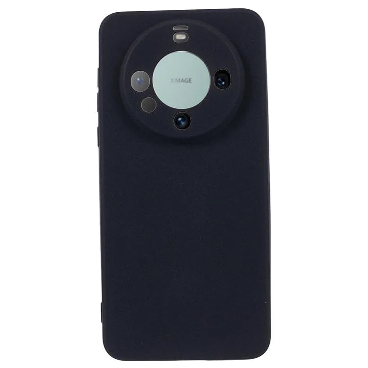 For Huawei Mate 60 TPU Case Double-Sided Matte Mobile Phone Cover