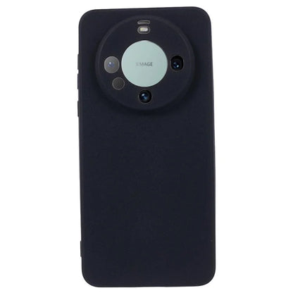 For Huawei Mate 60 TPU Case Double-Sided Matte Mobile Phone Cover