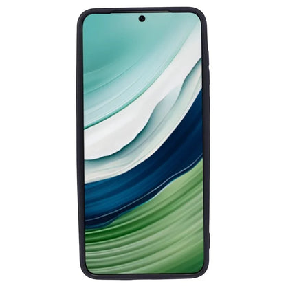 For Huawei Mate 60 TPU Case Double-Sided Matte Mobile Phone Cover