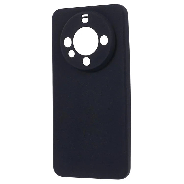 For Huawei Mate 60 TPU Case Double-Sided Matte Mobile Phone Cover