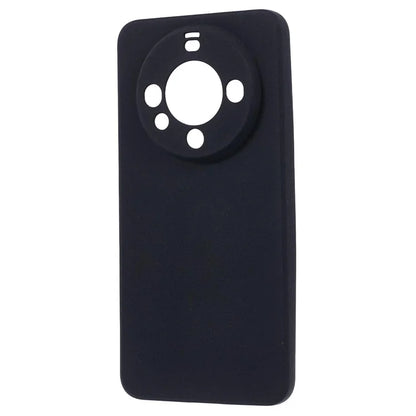 For Huawei Mate 60 TPU Case Double-Sided Matte Mobile Phone Cover