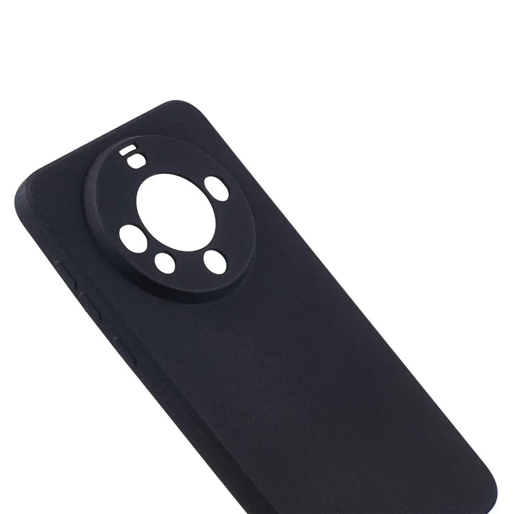 For Huawei Mate 60 TPU Case Double-Sided Matte Mobile Phone Cover