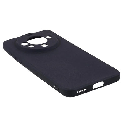 For Huawei Mate 60 TPU Case Double-Sided Matte Mobile Phone Cover