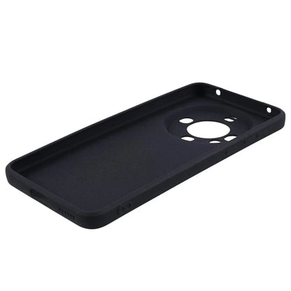 For Huawei Mate 60 TPU Case Double-Sided Matte Mobile Phone Cover