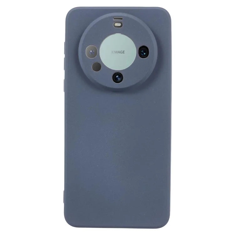 For Huawei Mate 60 TPU Case Double-Sided Matte Mobile Phone Cover