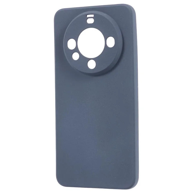 For Huawei Mate 60 TPU Case Double-Sided Matte Mobile Phone Cover
