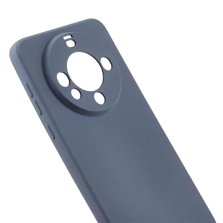 For Huawei Mate 60 TPU Case Double-Sided Matte Mobile Phone Cover