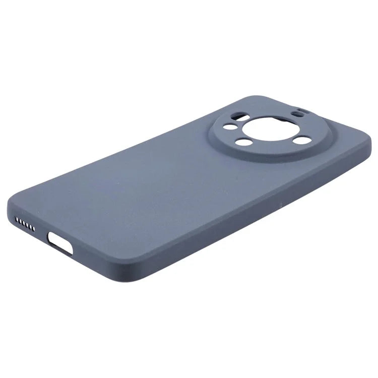 For Huawei Mate 60 TPU Case Double-Sided Matte Mobile Phone Cover