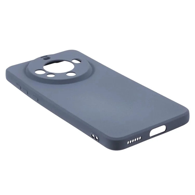 For Huawei Mate 60 TPU Case Double-Sided Matte Mobile Phone Cover