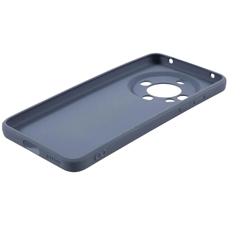 For Huawei Mate 60 TPU Case Double-Sided Matte Mobile Phone Cover