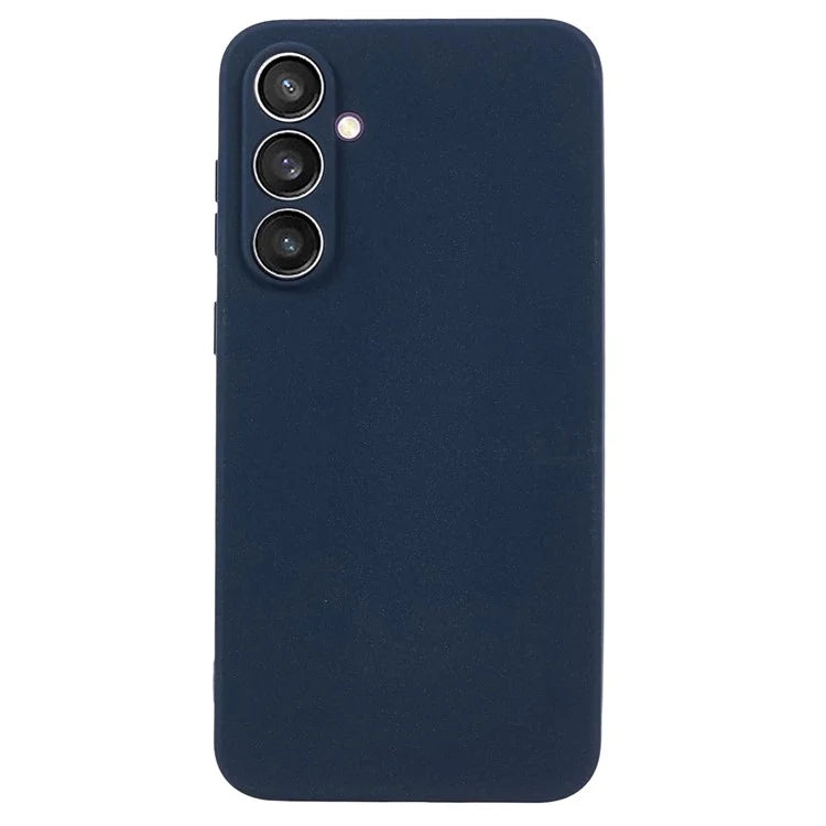 For Samsung Galaxy S23 FE Case Anti-scratch Matte TPU Phone Cover