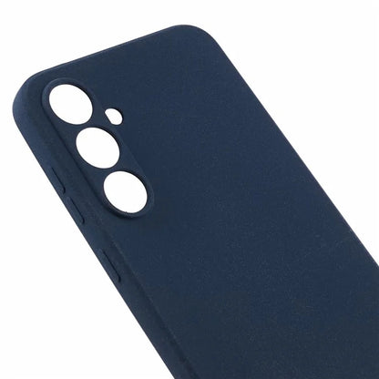 For Samsung Galaxy S23 FE Case Anti-scratch Matte TPU Phone Cover