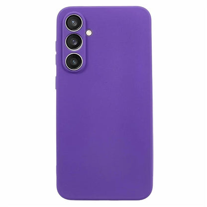 For Samsung Galaxy S23 FE Case Anti-scratch Matte TPU Phone Cover
