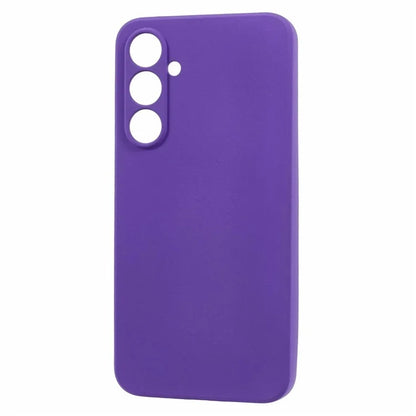 For Samsung Galaxy S23 FE Case Anti-scratch Matte TPU Phone Cover