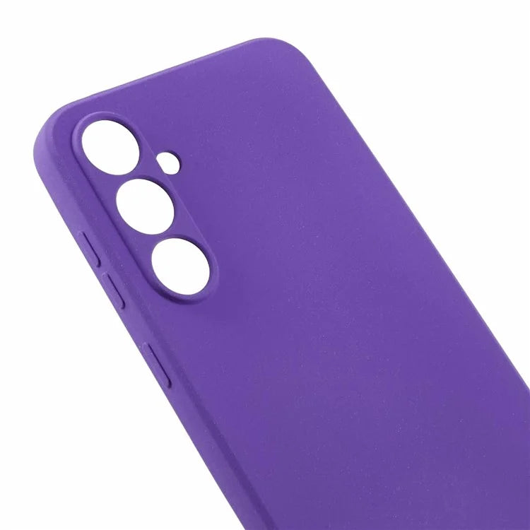 For Samsung Galaxy S23 FE Case Anti-scratch Matte TPU Phone Cover