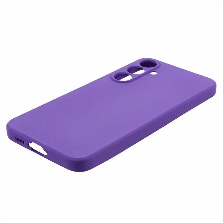 For Samsung Galaxy S23 FE Case Anti-scratch Matte TPU Phone Cover
