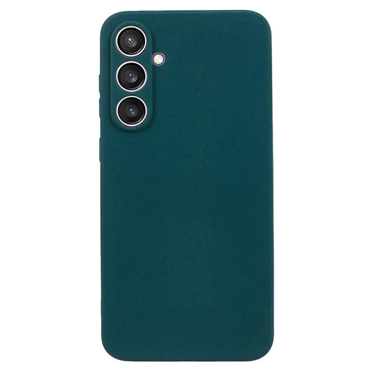 For Samsung Galaxy S23 FE Case Anti-scratch Matte TPU Phone Cover