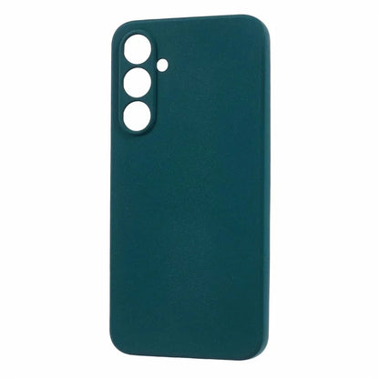For Samsung Galaxy S23 FE Case Anti-scratch Matte TPU Phone Cover