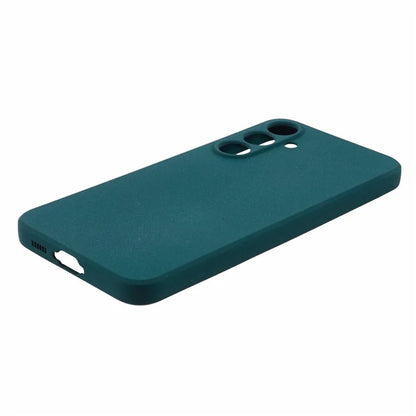 For Samsung Galaxy S23 FE Case Anti-scratch Matte TPU Phone Cover