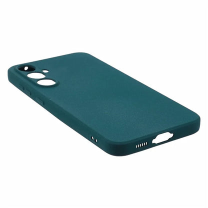 For Samsung Galaxy S23 FE Case Anti-scratch Matte TPU Phone Cover