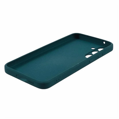 For Samsung Galaxy S23 FE Case Anti-scratch Matte TPU Phone Cover