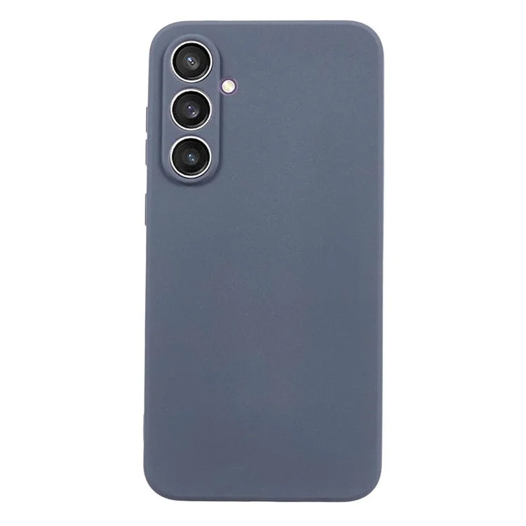For Samsung Galaxy S23 FE Case Anti-scratch Matte TPU Phone Cover