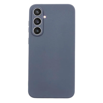 For Samsung Galaxy S23 FE Case Anti-scratch Matte TPU Phone Cover