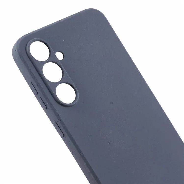 For Samsung Galaxy S23 FE Case Anti-scratch Matte TPU Phone Cover