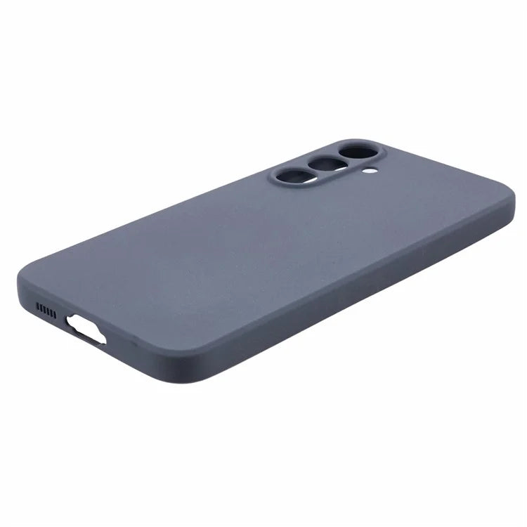 For Samsung Galaxy S23 FE Case Anti-scratch Matte TPU Phone Cover