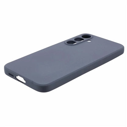 For Samsung Galaxy S23 FE Case Anti-scratch Matte TPU Phone Cover