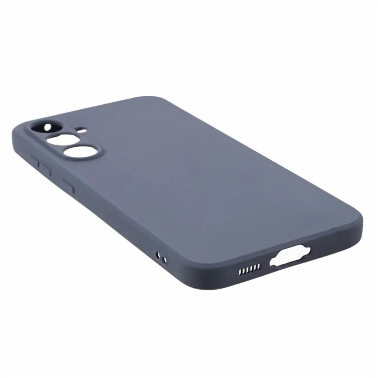 For Samsung Galaxy S23 FE Case Anti-scratch Matte TPU Phone Cover