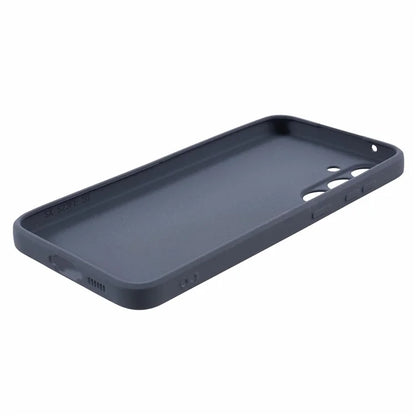 For Samsung Galaxy S23 FE Case Anti-scratch Matte TPU Phone Cover