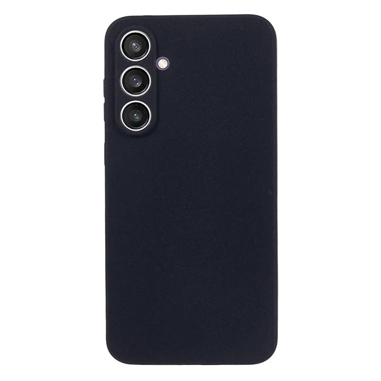 For Samsung Galaxy S23 FE Case Anti-scratch Matte TPU Phone Cover