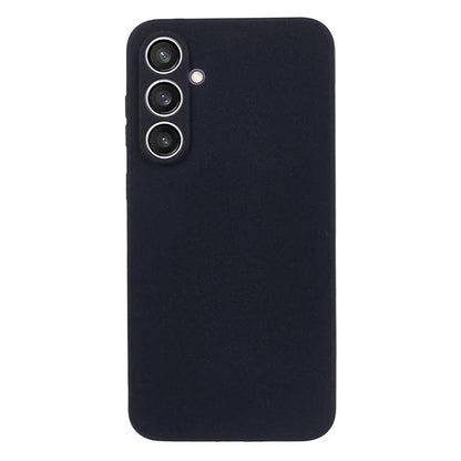 For Samsung Galaxy S23 FE Case Anti-scratch Matte TPU Phone Cover