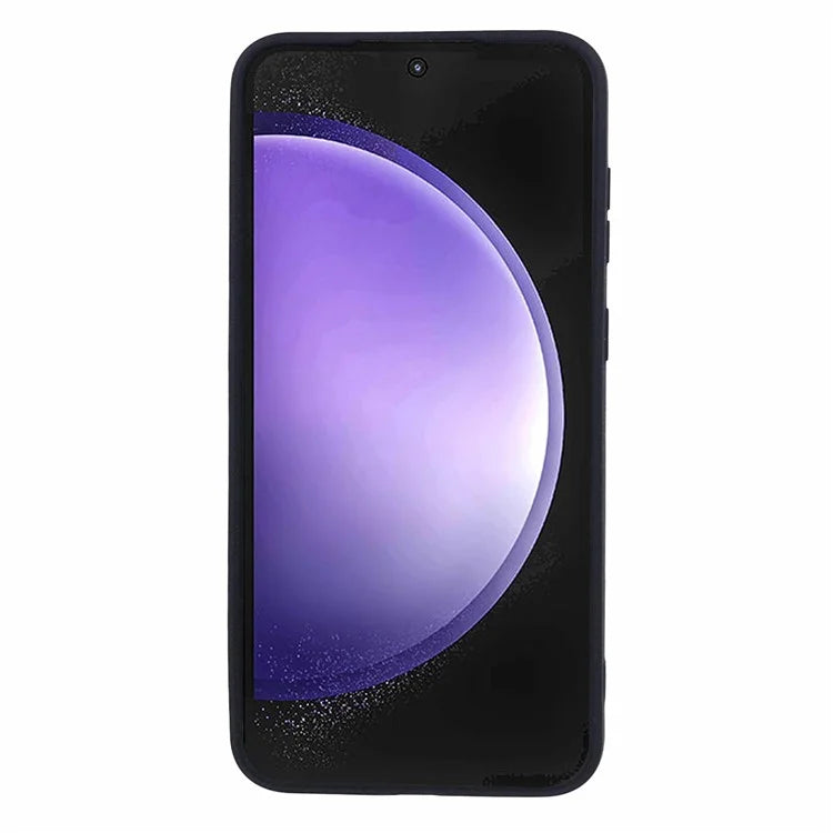 For Samsung Galaxy S23 FE Case Anti-scratch Matte TPU Phone Cover