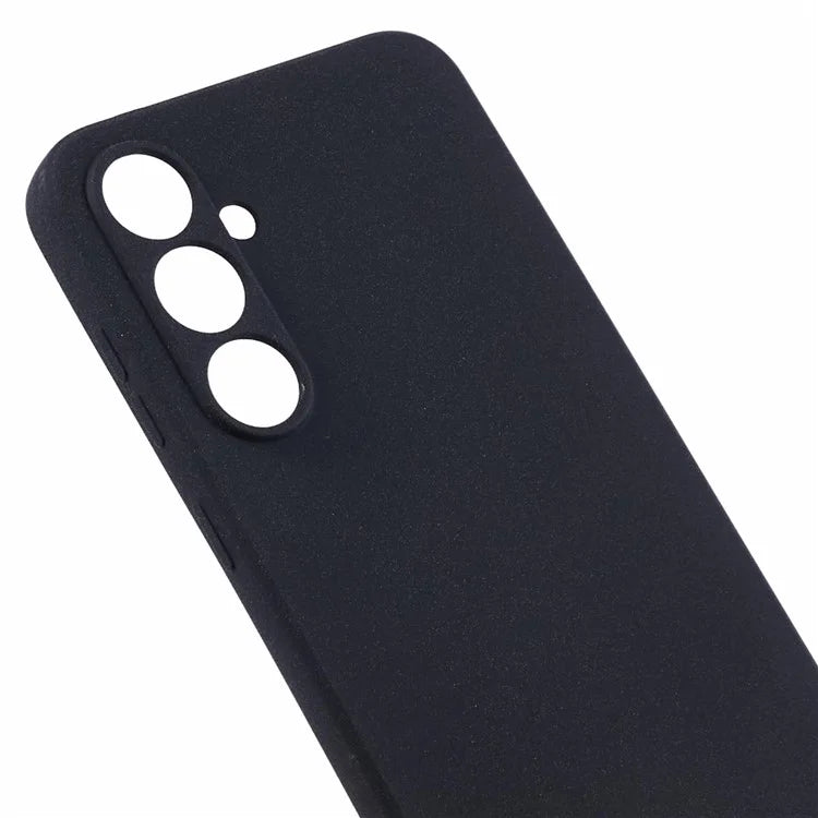 For Samsung Galaxy S23 FE Case Anti-scratch Matte TPU Phone Cover