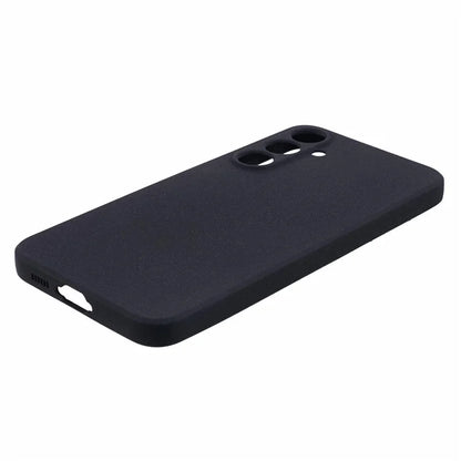 For Samsung Galaxy S23 FE Case Anti-scratch Matte TPU Phone Cover